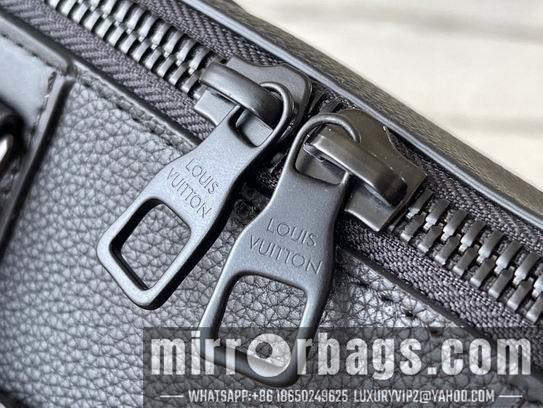 LV Replica Bags Keepall M59255 27x17x13cm gf