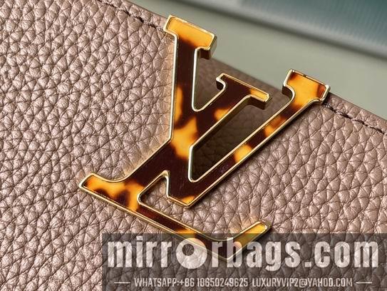 LV Replica Bags Capucines M58671 S27x18x9cm gf