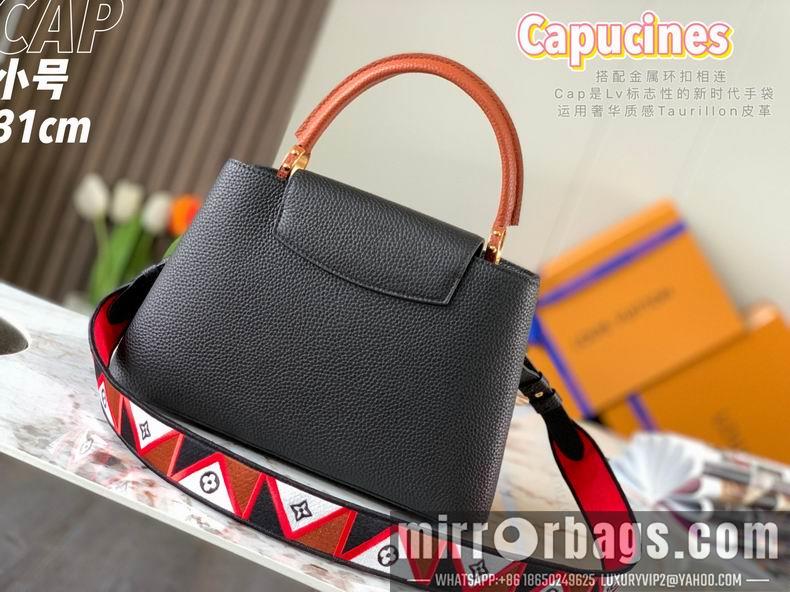 LV Replica Bags Capucines M59020 31.5x20x11 cm gf