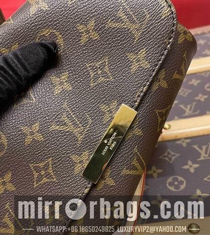 LV Replica Bags Favorite M40717 22x13x4cm gf