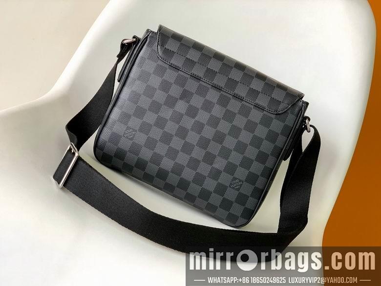 LV Replica Bags M41213 27X23X8cm YG 2colour