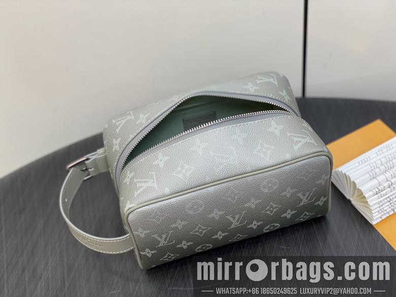 LV Replica Bags Dopp Kit M11599 23x13x12cm gf