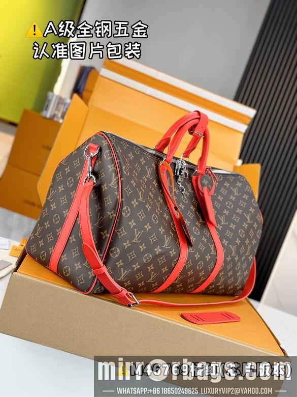 LV Replica Bags Keepall M46771 50x29x23cm gf