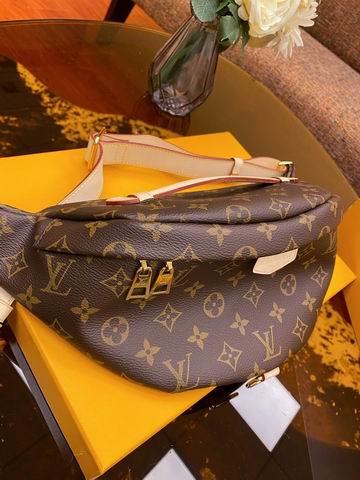 LV Replica Bags Bumbag M43644 34x14x13cm gf