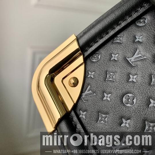 LV Replica Bags Dauphine M22597 20x15x9cm gf