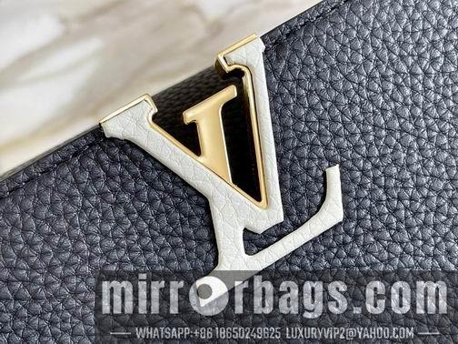 LV Replica Bags Capucines M56904 M48865 27x18x9cm gf