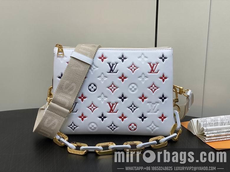 LV Replica Bags Coussin M23466 26x20x12cm gf