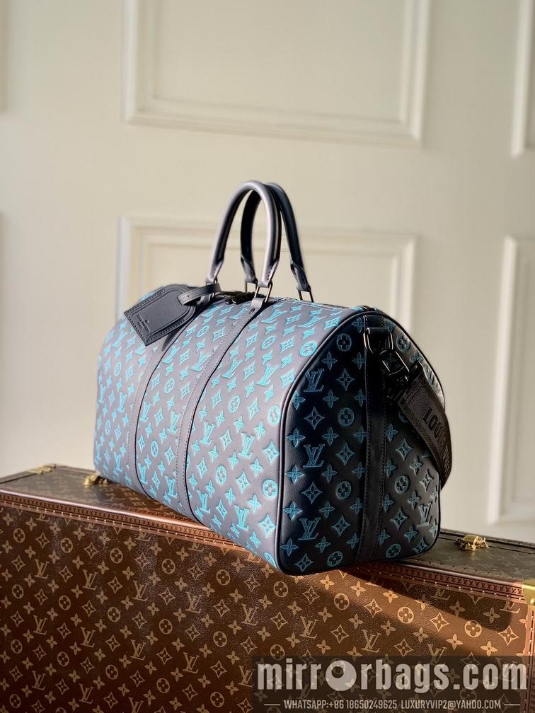 LV Replica Bags Keepall M46593 50x29x23cm gf