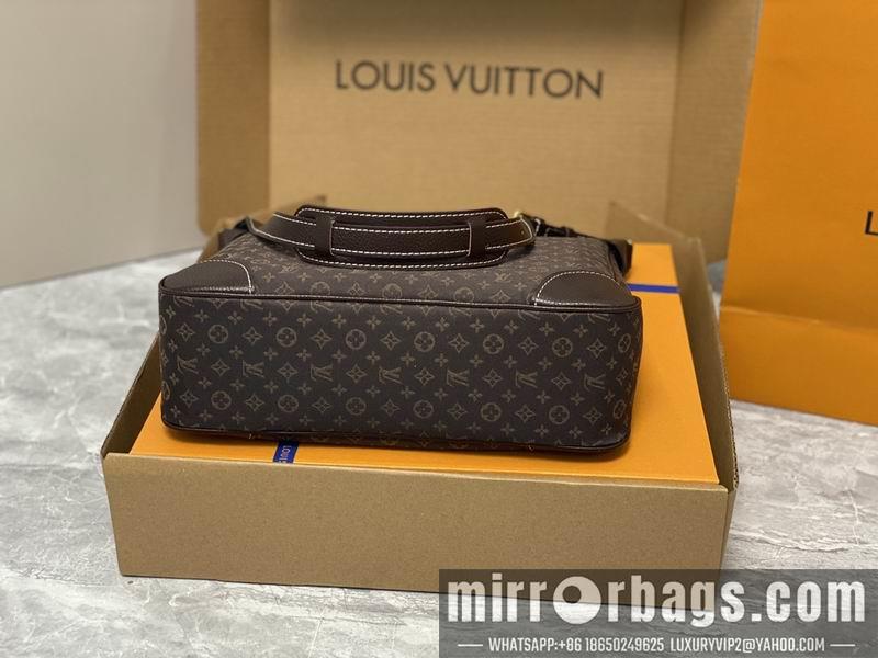 LV Replica Bags Boulogne M95225 19x30x10cm gf 3色