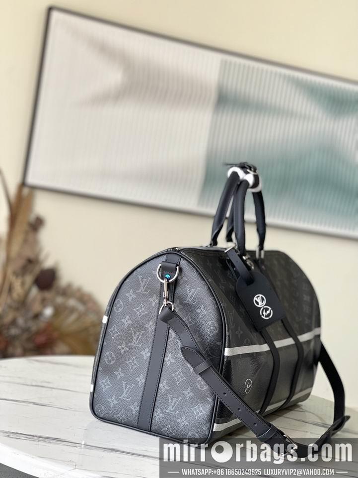 LV Replica Bags Keepall M43413 45x27x20cm gf