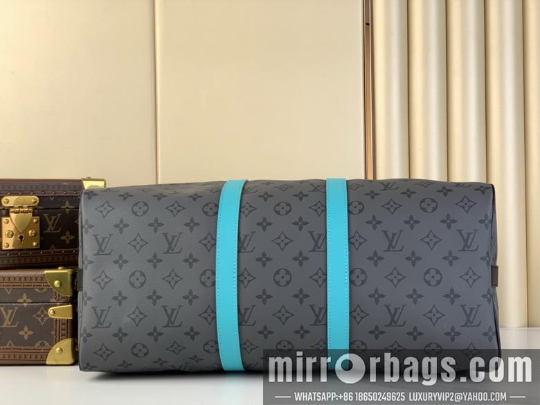 LV Replica Bags Keepall M11481 45x27x20cm gf