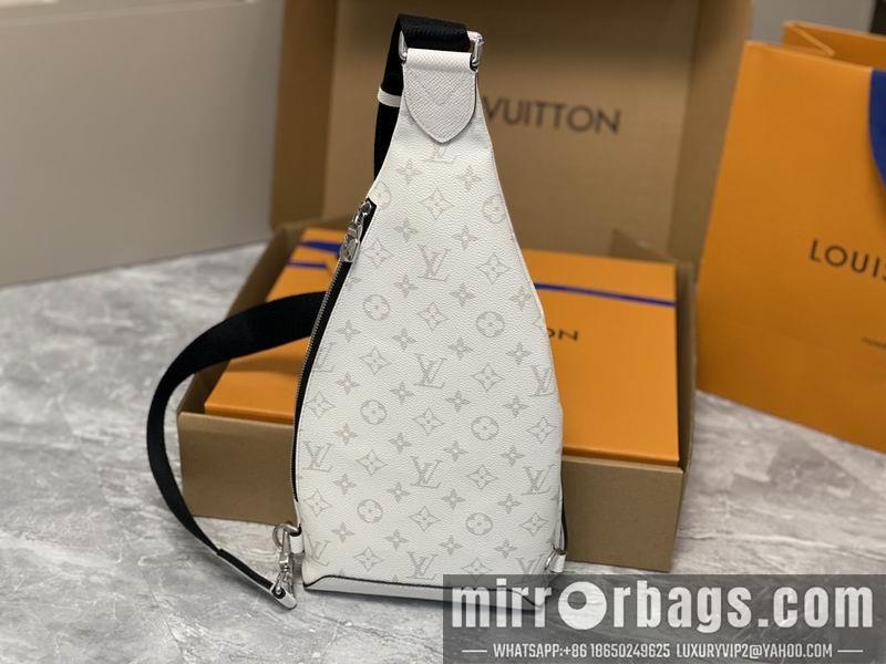 LV Replica Bags Duo M30936 20x42x6cm gf