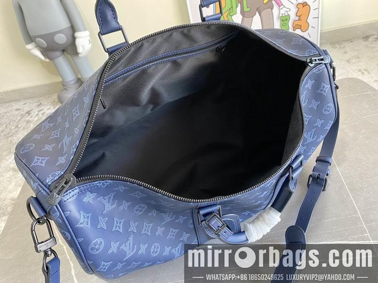 LV Replica Bags Keepall M45731 50x29x23-gf