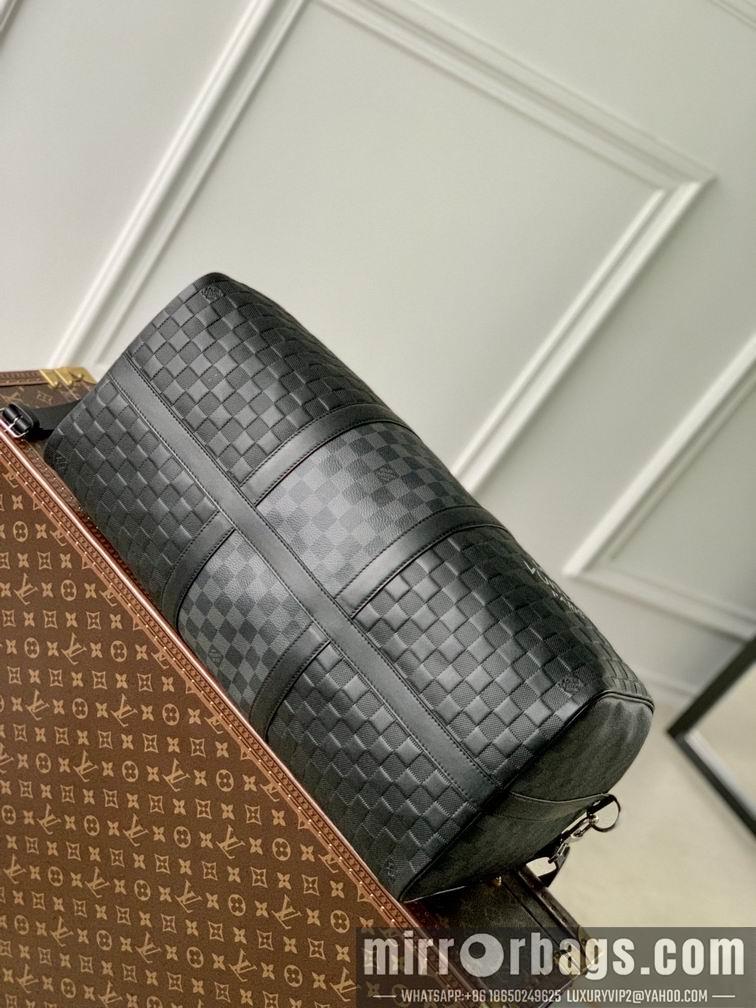 LV Replica Bags Keepall M40443 50x29x23cm gf