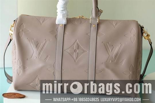 LV Replica Bags Keepall M46114 45x27x20cm gf