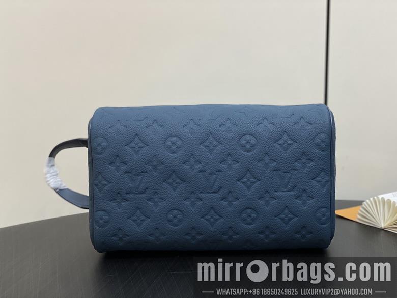 LV Replica Bags Dopp Kit M11497 28x15x16.5cm gf