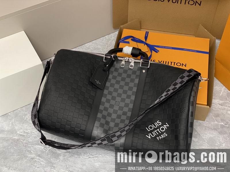 LV Replica Bags Kipol Bandolier N40443 50x29x23cm gf