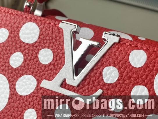 LV Replica Bags Capucines M21692 27x18x9cm gf