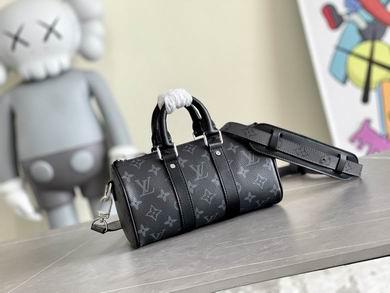 LV Replica Bags Keepall M45947 21x12x9 gf