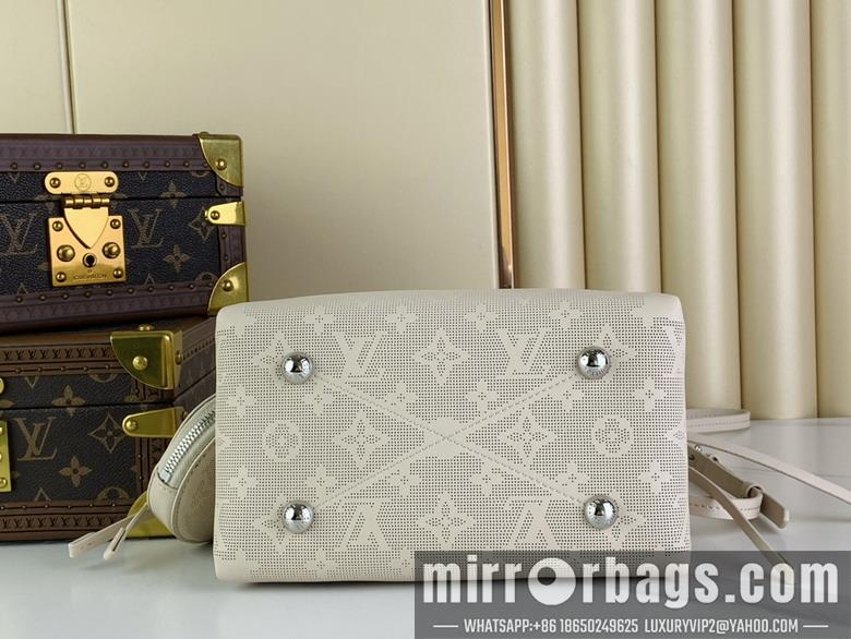 LV Replica Bags Bella M23987 19x22x14cm gf