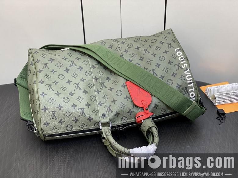 LV Replica Bags Keepall M23962 45x27x20cm gf