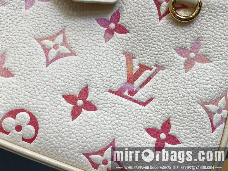 LV Replica Bags Easy M83448 19x11.5x3cm gf