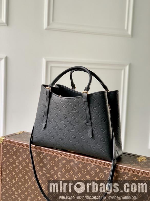 LV Replica Bags Babylone M47185 37x26x14cm gf2