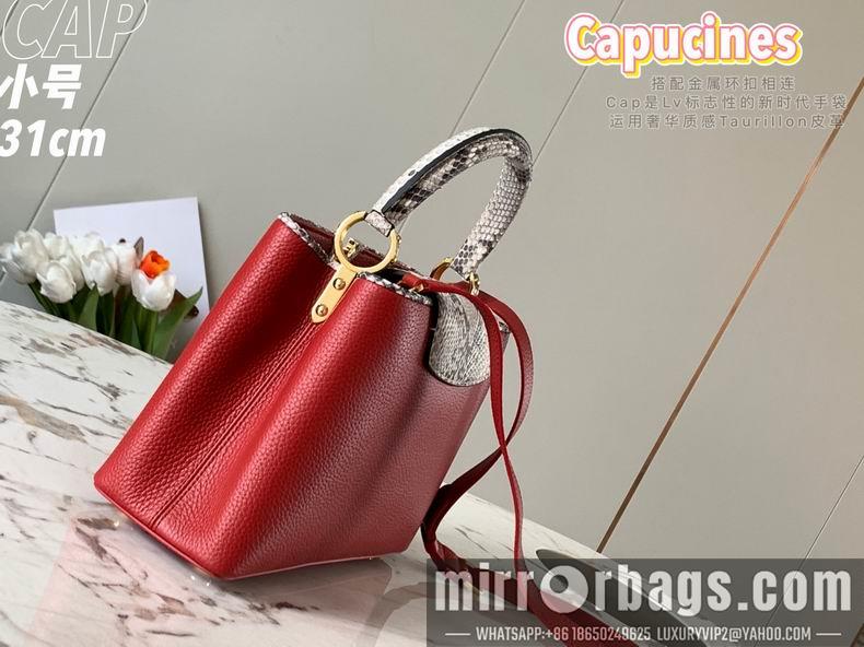 LV Replica Bags Capucines M95382 31.5x20x11 cm gf