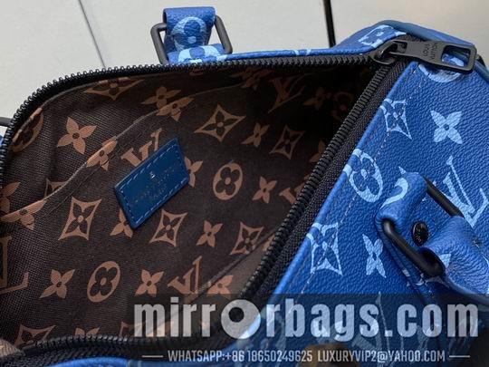 LV Replica Bags Keepall M46803 25x15x11cm gf