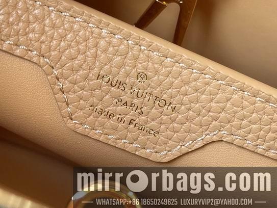 LV Replica Bags Capucines M20784 31.5x20x11cm gf