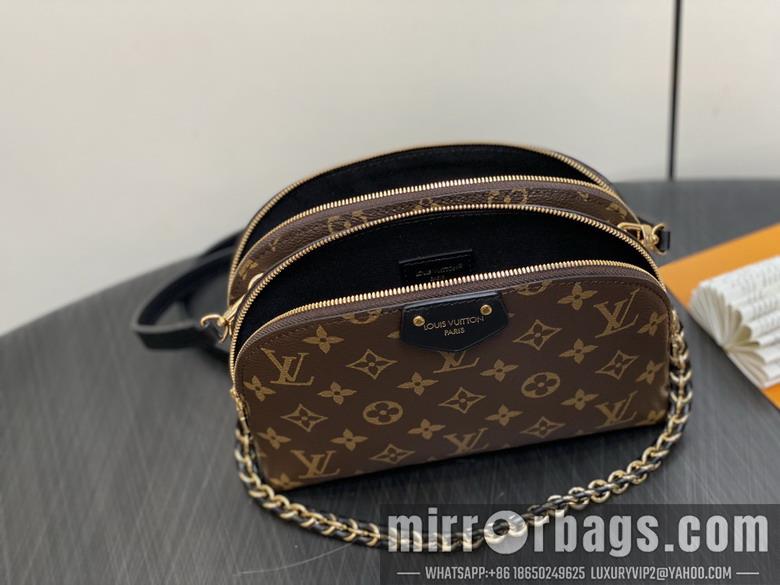 LV Replica Bags Alma M12996 15x7x27cm gf