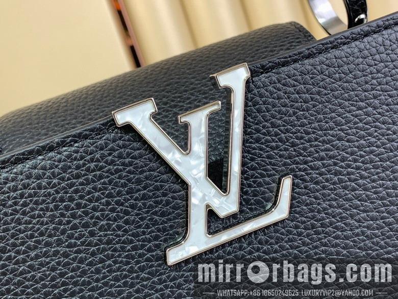 LV Replica Bags Cap m11908 17.3x9x27cm gf1