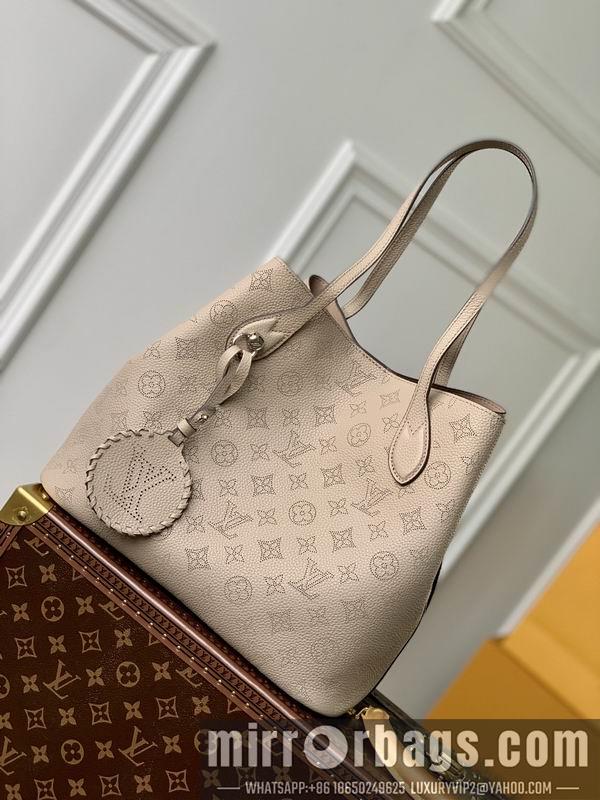 LV Replica Bags Blossom M21850灰21851 30x27.5x16cm gf