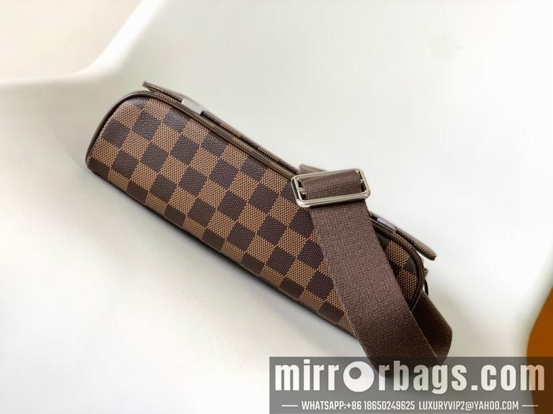 LV Replica Bags N41031 25X22X8cm