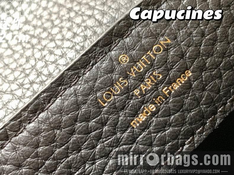 LV Replica Bags Capucines M56669 21x14x8 cm gf