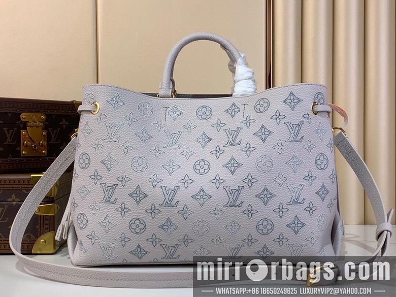 LV Replica Bags Bella m12127 23x13x32cm gf