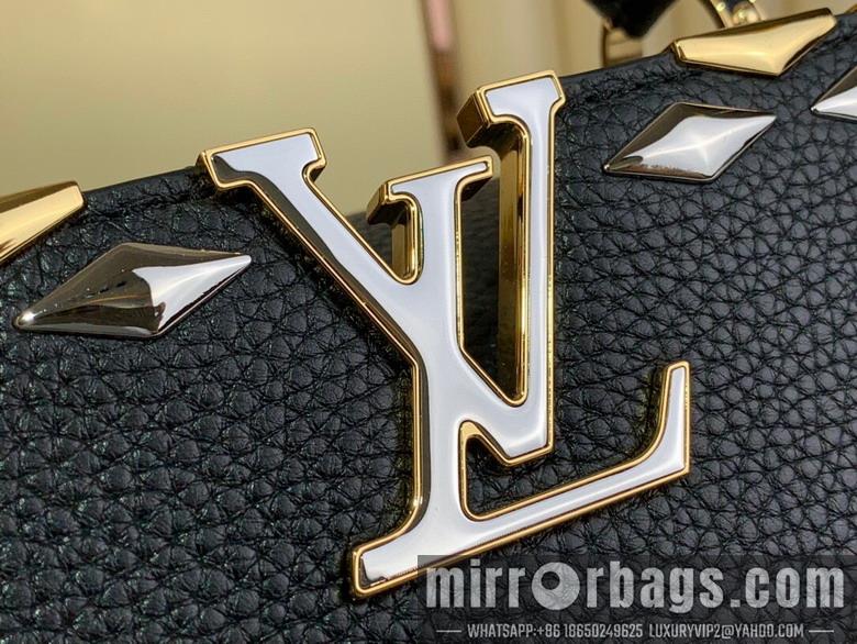 LV Replica Bags Cap M11964 27x17.3x9cm gf1.