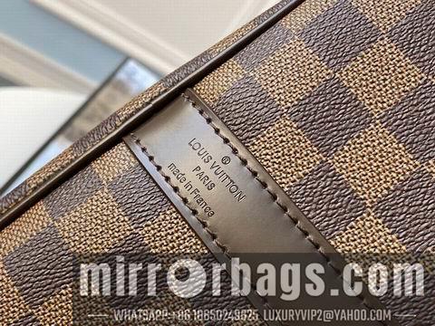 LV Replica Bags Keepall N41428 45 50 55cm gf