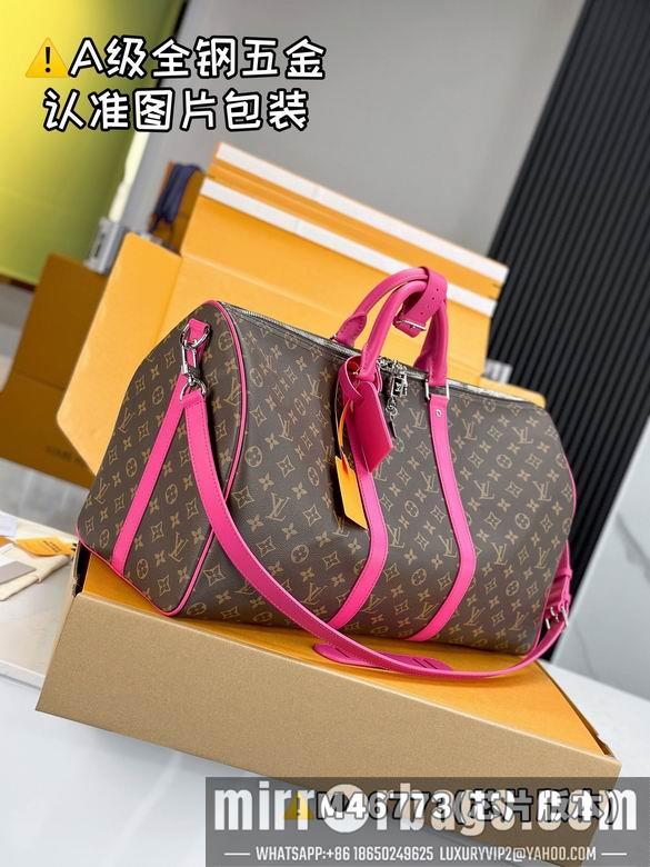 LV Replica Bags Keepall M46771 50x29x23cm gf