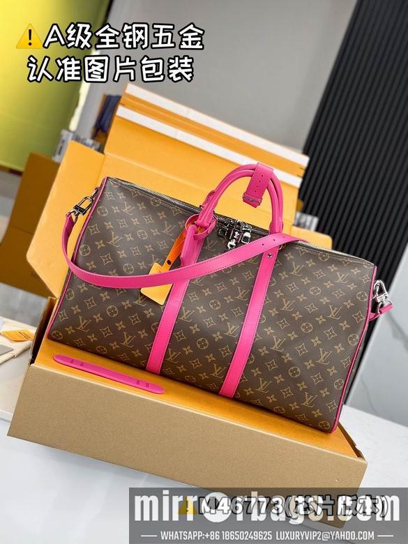 LV Replica Bags Keepall M46771 50x29x23cm gf