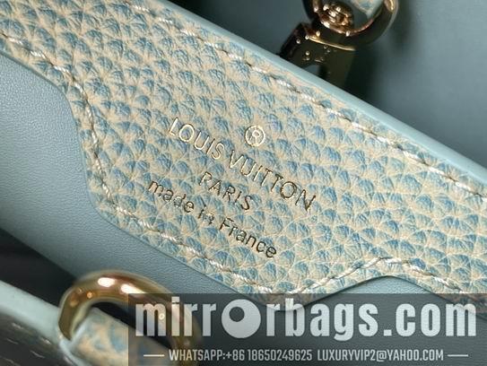 LV Replica Bags CapucinesBB M59850 M20841 M59868 27x18x9cm gf