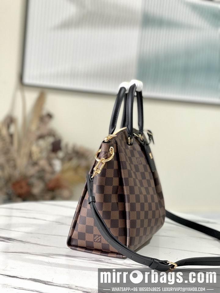 LV Replica Bags Boetie N45283 M31.5x28x16cm gf