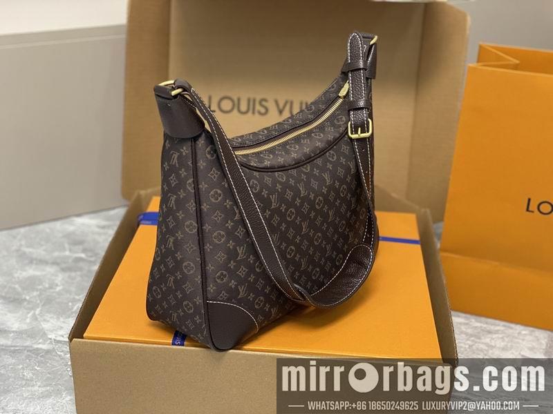 LV Replica Bags Boulogne M95225 19x30x10cm gf 3色