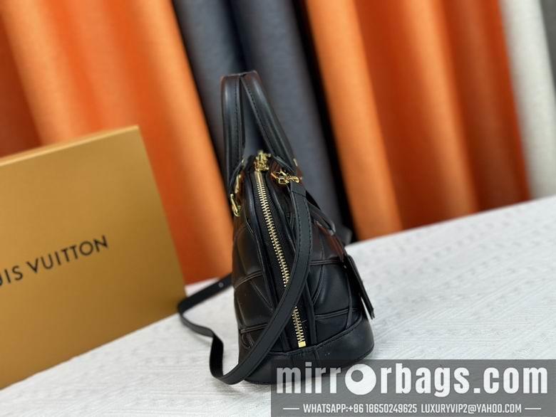 LV Replica Bags M23666 23.5X17.5X11.5cm