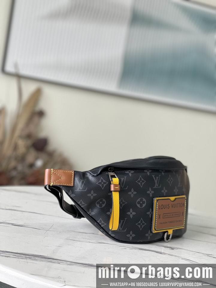 LV Replica Bags Bumbag M45220 37x14x13cm gf