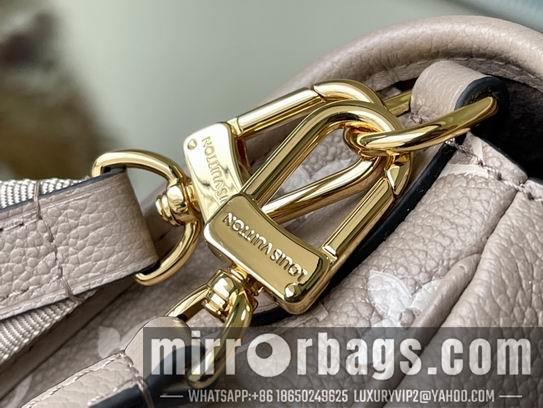 LV Replica Bags Diane M46388 23x16x8.5cm gf3色