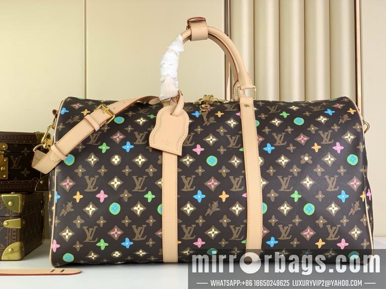 LV Replica Bags Keepall M24901 50x27x20cm gf1