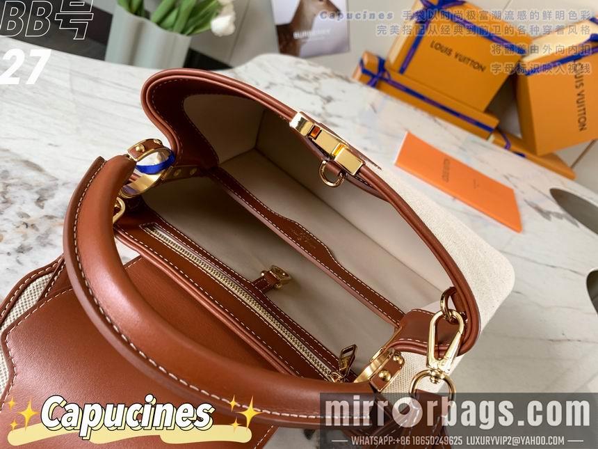 LV Replica Bags AFM57651_27x18x9cm