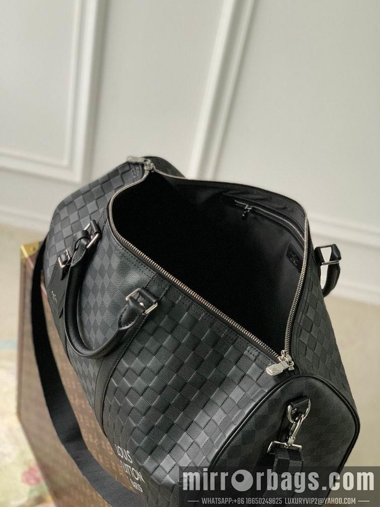 LV Replica Bags Keepall M40443 50x29x23cm gf