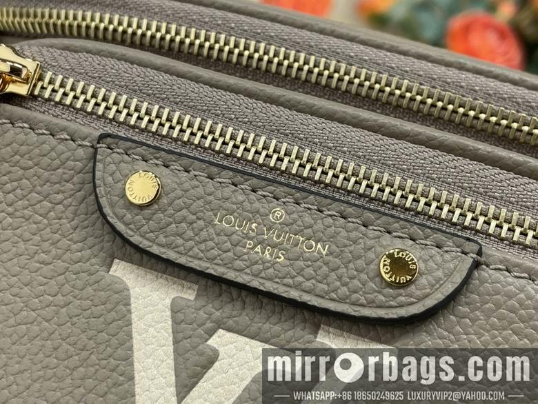 LV Replica Bags Bumbag m82335 17x12x9.5cm gf